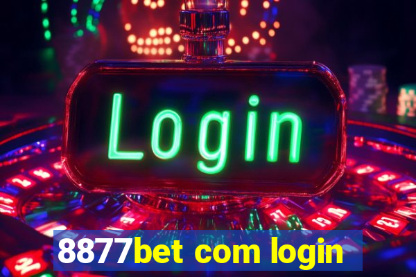 8877bet com login